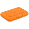 LaCie Externe SSD Rugged  500 GB