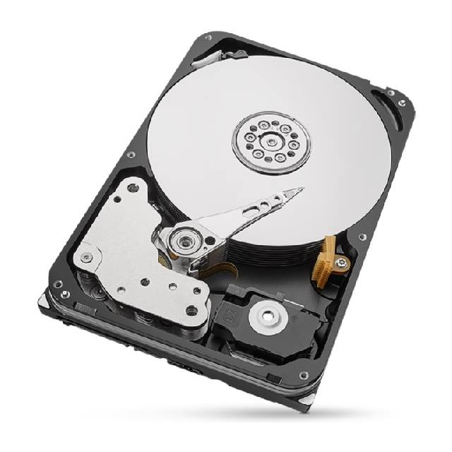 Seagate Disque dur IronWolf Pro 3.5" SATA 20 TB