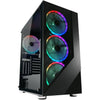 LC-Power PC-Gehäuse Gaming 803B – Shaded_X