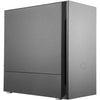 Cooler Master Silencio S400 - schwarz