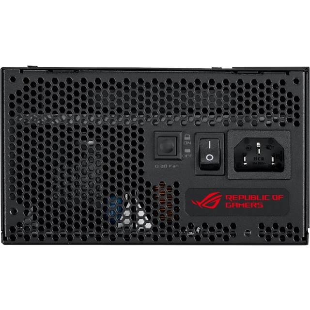 ASUS ROG Strix 850G - 850W