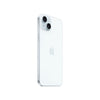 Apple iPhone 15 (6/128GB, Blau)