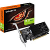 Gigabyte GT 1030 Low Profile D4 - 2GB