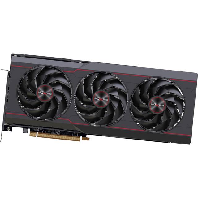 Sapphire Pulse AMD Radeon RX 7900 XT 20 Go