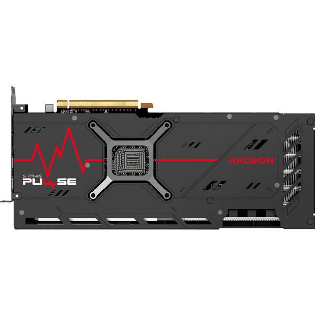 Sapphire Pulse AMD Radeon RX 7900 XTX 24 Go