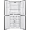 Beko Foodcenter FDR5100 Argent