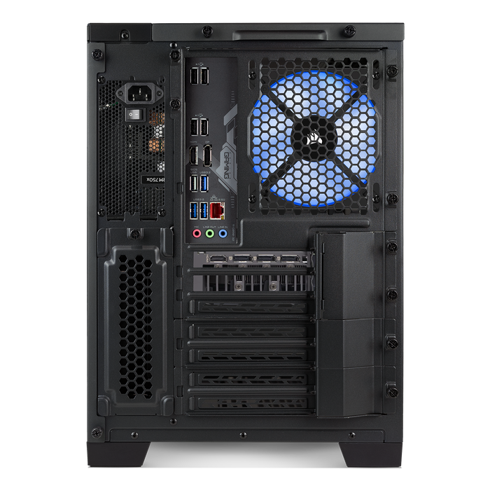 Joule Performance Gaming PC RTX4060 I7 16GB 1TB L1130546