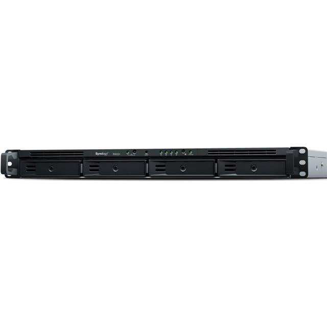 Synology NAS RS822+ 4-bay