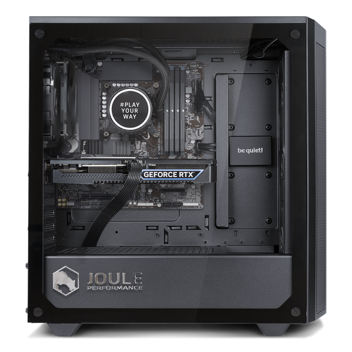 Joule Performance Gaming PC RTX4060TI I7 32GB 1TB L1128086