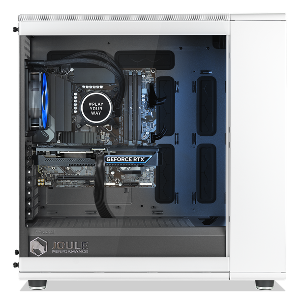 PC de jeu Joule Performance RTX4060TI I5 16 Go 1 To L1130644