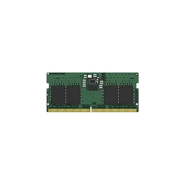 Kingston SO-DIMM, DDR5, 8 Go (1 x 8 Go), 4800 MHz