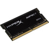 Kingston Fury Impact, SO-DIMM, DDR4, 16GB (1x 16GB) 3200MHz