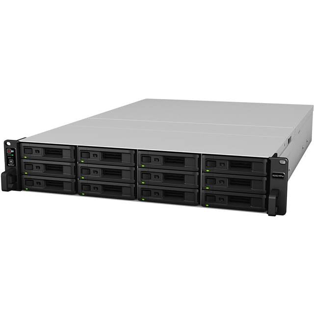 Synology RS3621RPxs (ohne Harddisk)