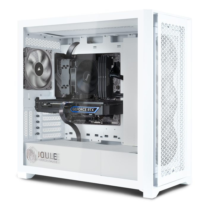 Joule Performance Gaming PC RTX4060TI I5 32GB 1TB L1127990