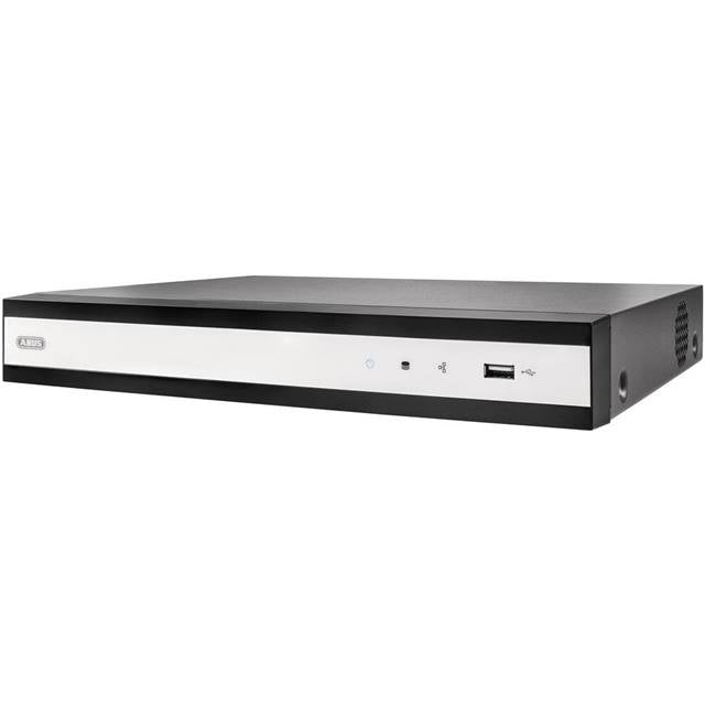 Abus Netzwerkrekorder TVVR36801 PoE 8 Kanal ohne HDD