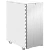 Fractal Design Boîtier d’ordinateur Define 7 Compact Blanc