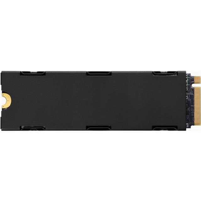 Corsair MP600 Pro LPX PCIe Gen4 x4 NVMe M.2 - 1TB