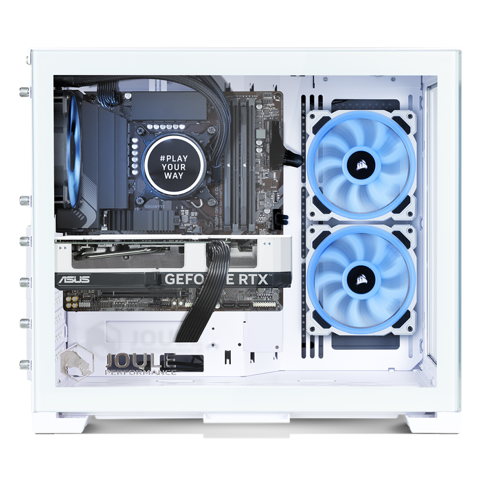 Joule Performance Gaming PC RTX4060TI I5 16Go 1To L1130651