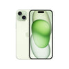Apple iPhone 15 Plus (6/256GB, Grün)