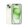 Apple iPhone 15 Plus (6/512 Go, Vert)