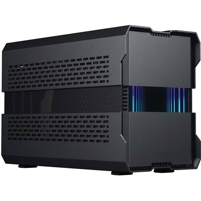 Phanteks Evolv Shift XT - schwarz