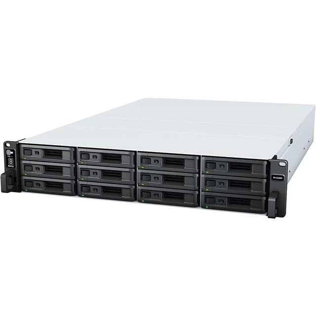 Synology RX1223RP - ohne Harddisks