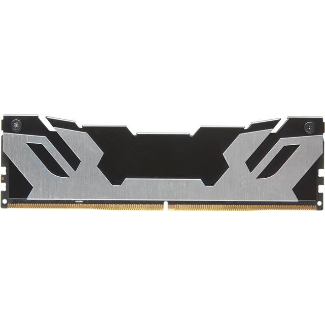 Kingston Fury Renegade, DDR5, 32GB (2 x 16GB), 7200MHz - silber