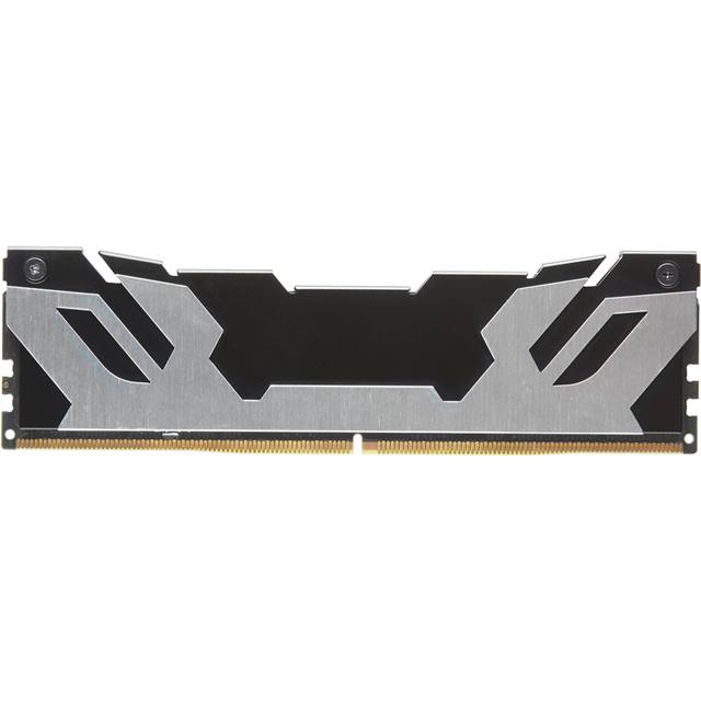 Kingston Fury Renegade, DDR5, 32GB (2 x 16GB), 6800MHz - silber