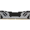 Kingston Fury Renegade, DDR5, 32GB (2 x 16GB), 6800MHz - silber