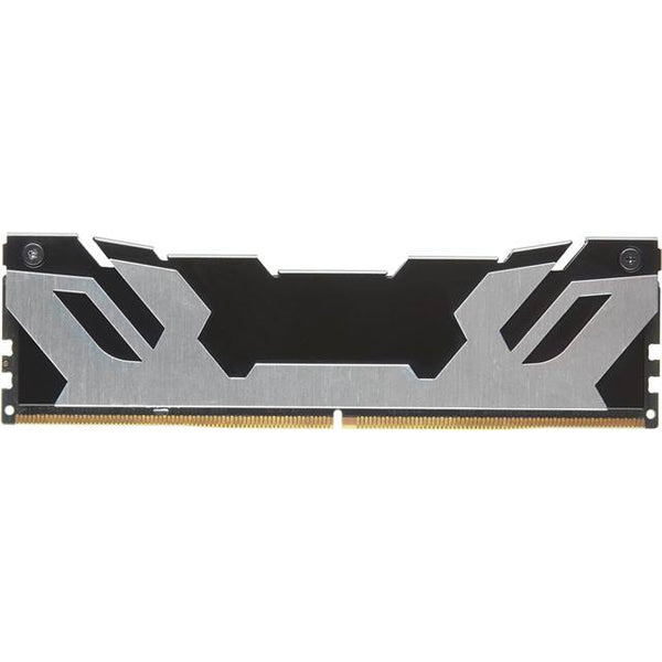 Kingston Fury Renegade, DDR5, 16 Go (1 x 16 Go), 6400 MHz - argent