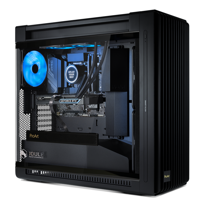 Joule Performance PC de jeu RTX4060TI I7 16 Go 1 To L1130825