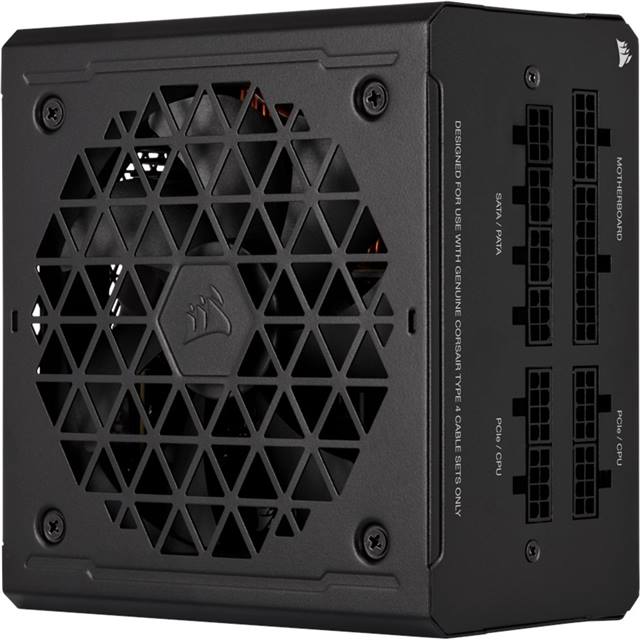 Corsair Bloc d’alimentation RMe Serie RM750e 750 W