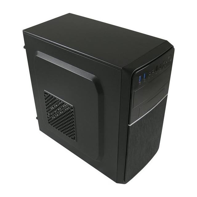 LC-Power 2015MB - Micro ATX