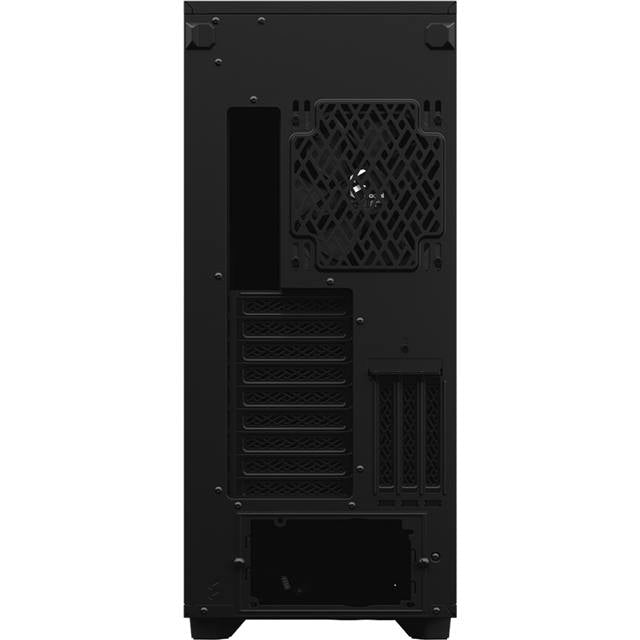 Fractal Design Define 7 XL - schwarz