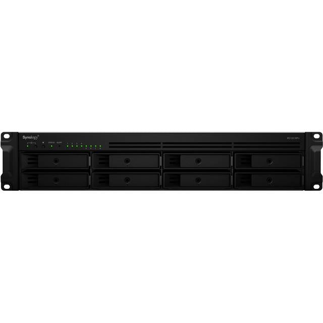 Synology RS1221RP+ (ohne Harddisk)
