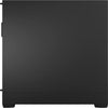 Fractal Design Pop XL Silent Black Solid - schwarz