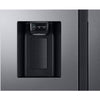 Samsung Foodcenter RS68A884CSL/WS Acier inoxydable