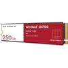 WD Red SN700 NVMe SSD M.2 - 250GB