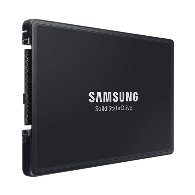 Samsung PM9A3 NVMe U.2 3.84TB