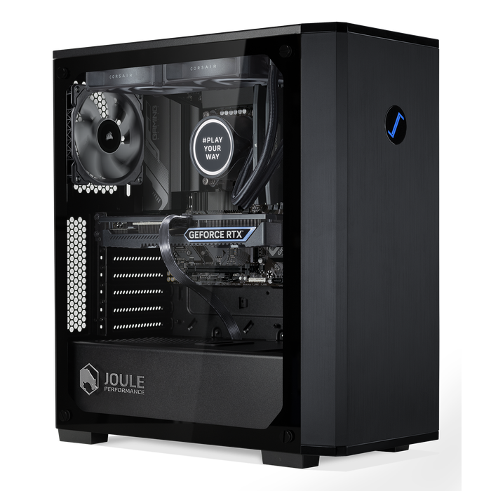 Joule Performance Gaming PC RTX4070TIS R7 32GB 2TB L1130773