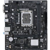 MSI Prime H610M-R D4