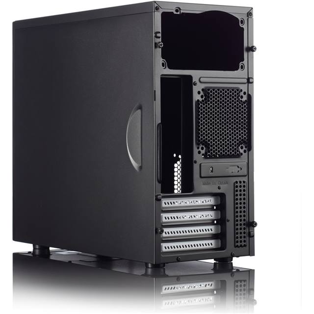 Fractal Design Boîtier d’ordinateur Core 1100