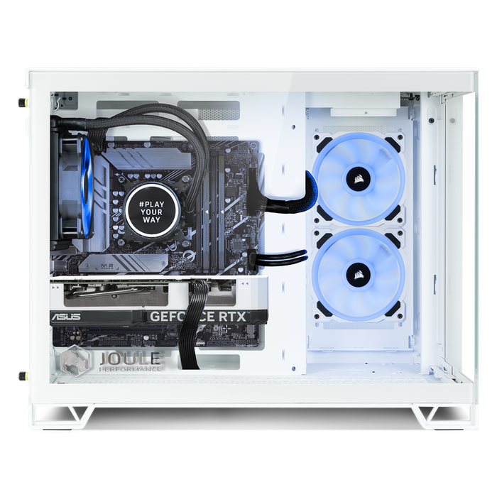 PC de jeu Joule Performance RTX4060 I5 16 Go 1 To L1130454