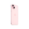 Apple iPhone 15 Plus (6/256GB, Rosé)