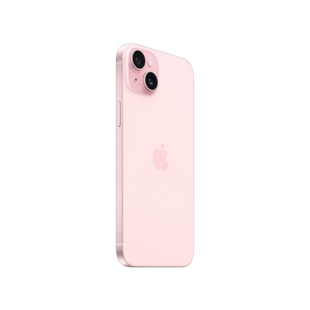 Apple iPhone 15 (6/256GB, Rosé)
