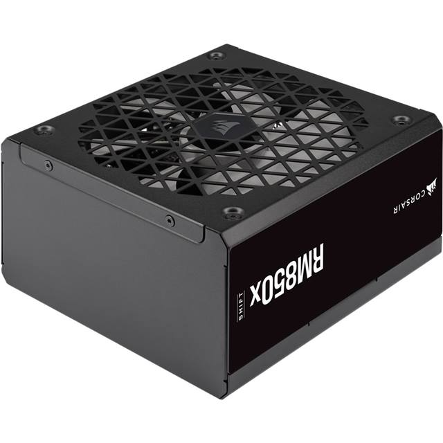 Corsair RM850x Shift 80 Plus Gold ATX - 850W