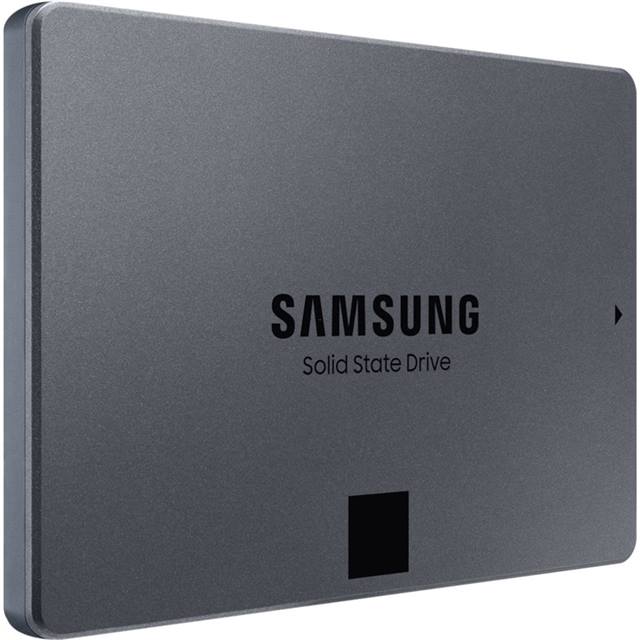 Samsung 870 QVO - 1TB