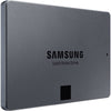 Samsung 870 QVO - 1TB