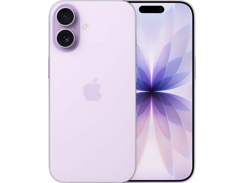 Apple iPhone 17