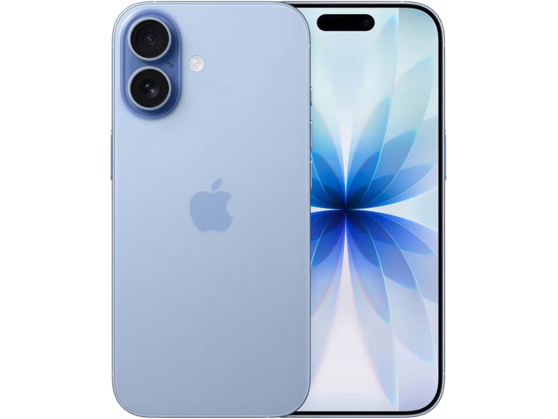Apple iPhone 17